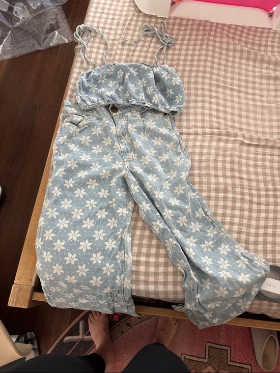 Wrangler Denim - Wrangler x Billabong Set